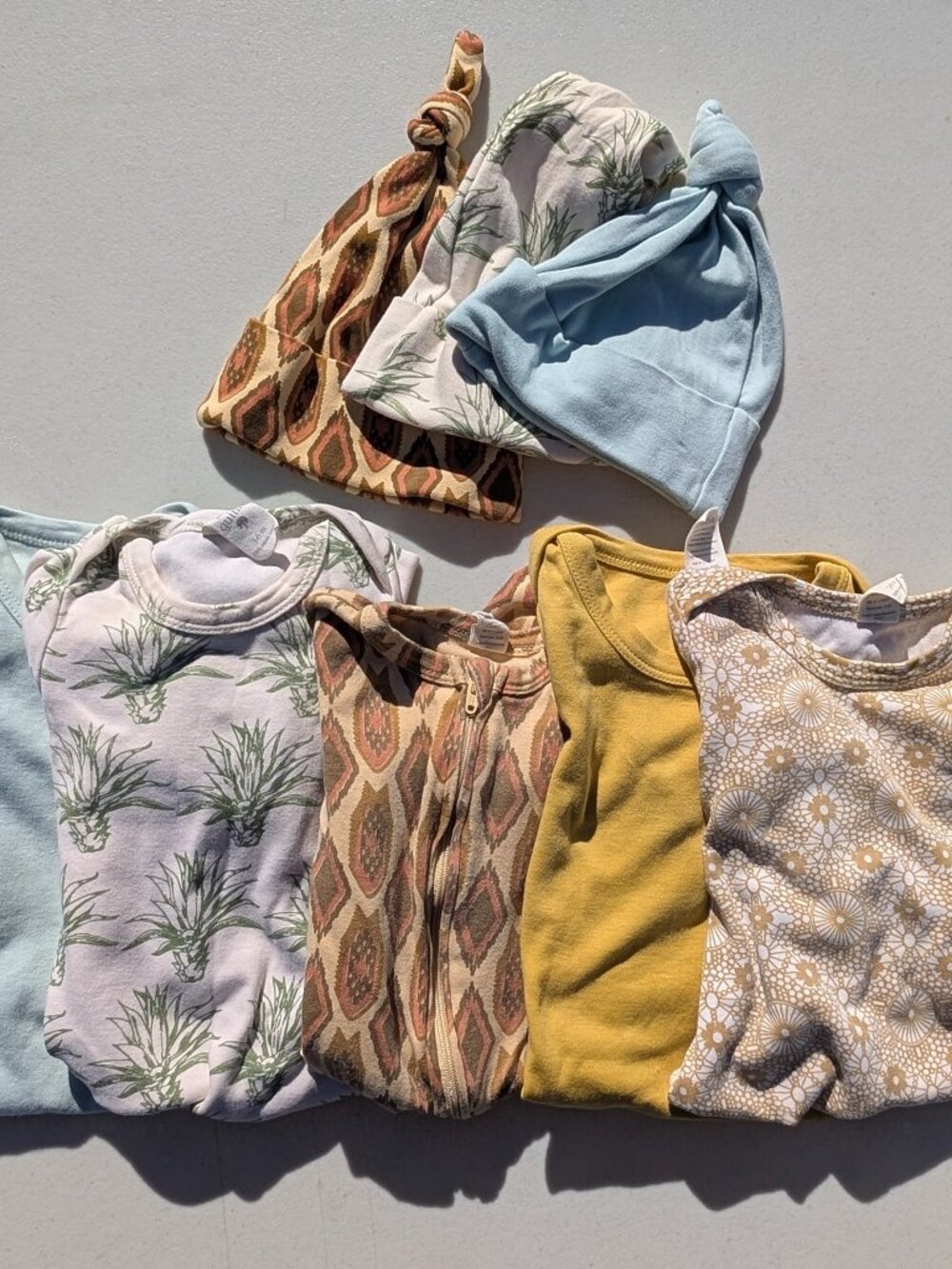 Kate Quinn 3-6M Bundle